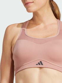 Спортивний топ Adidas модель JI8039 Фото