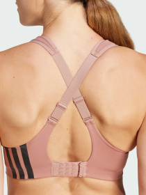 Спортивний топ Adidas модель JI8039 Фото