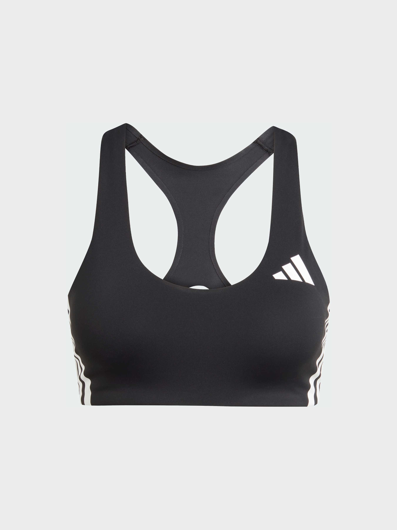 Топ спортивный Adidas adizero модель JD9214 Фото