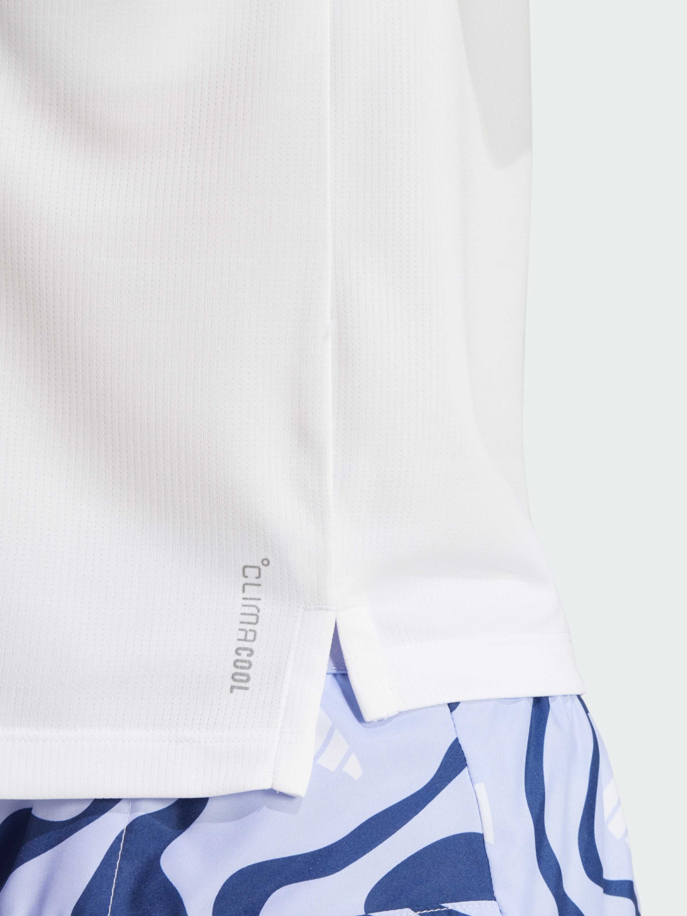 Футболка спортивная Adidas модель JD2349 Фото