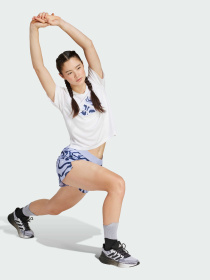 Футболка спортивная Adidas модель JD2349 Фото