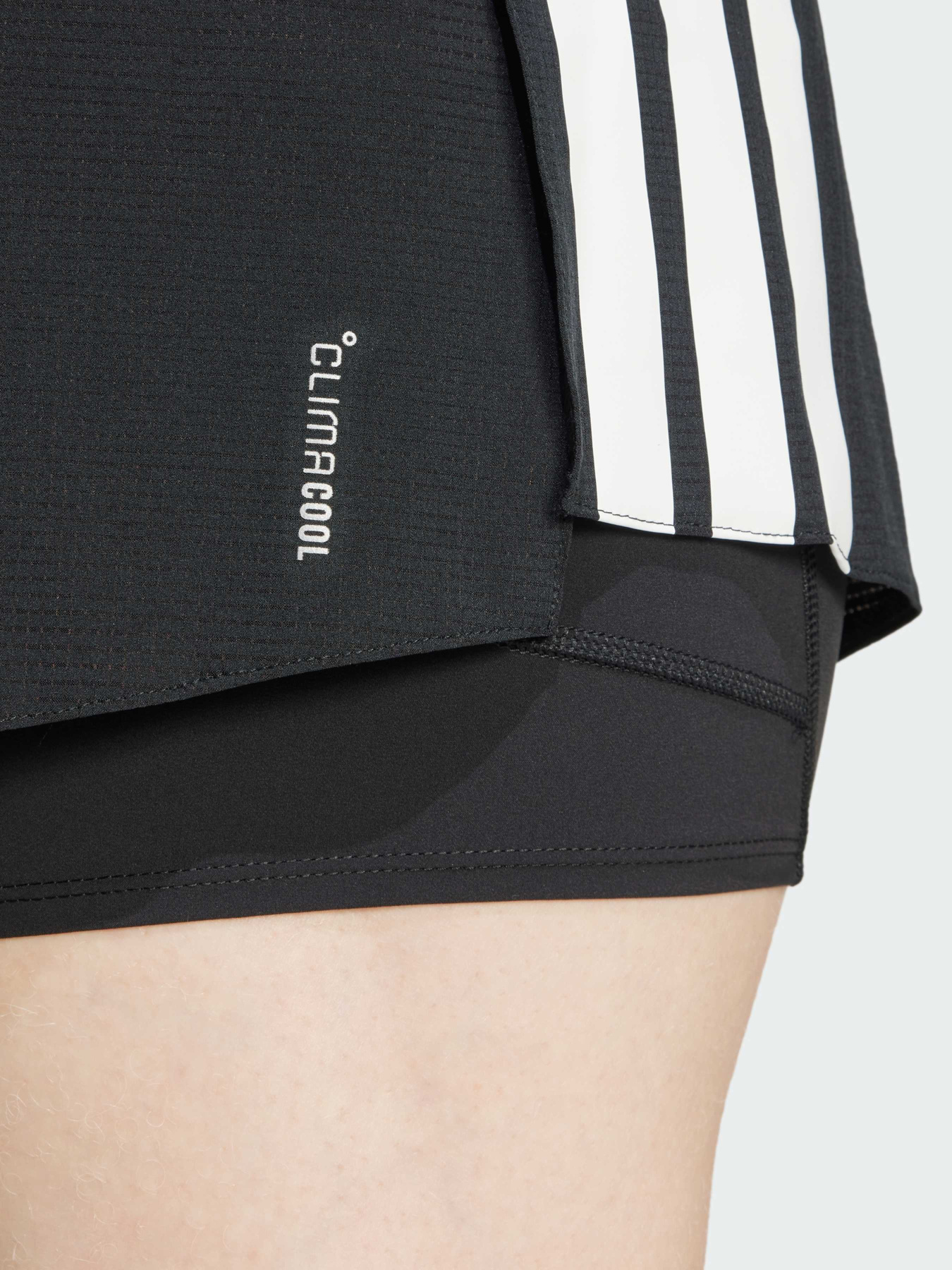 Шорти спортивні Adidas adizero модель JD4202 Фото