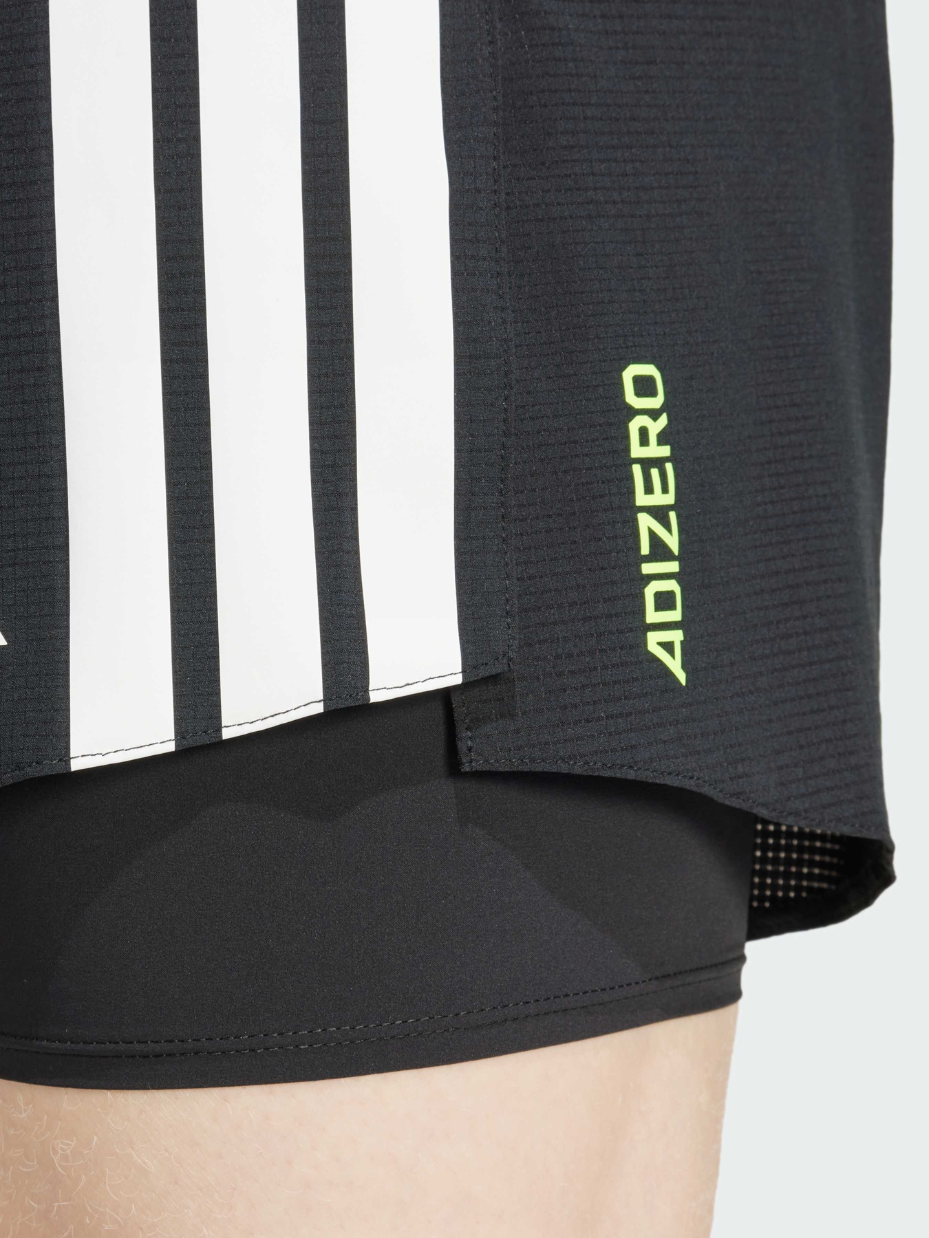 Шорти спортивні Adidas adizero модель JD4202 Фото