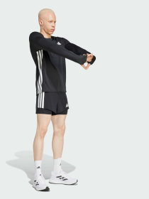 Шорти спортивні Adidas adizero модель JD4202 Фото