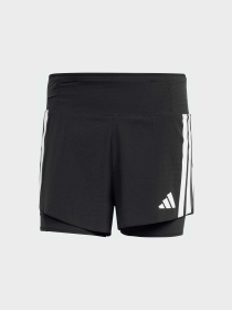 Шорти спортивні Adidas adizero модель JD4202 Фото