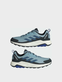 Тактичні кросівки Adidas модель JI1315 Фото