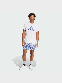 Футболка спортивная Adidas модель JD2333 Фото