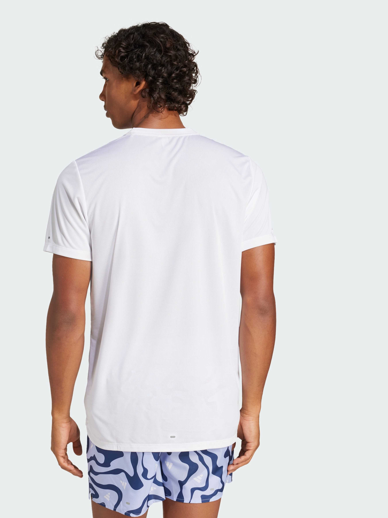 Спортивна футболка Adidas модель JD2333 Фото