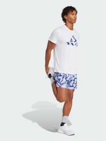 Спортивна футболка Adidas модель JD2333 Фото