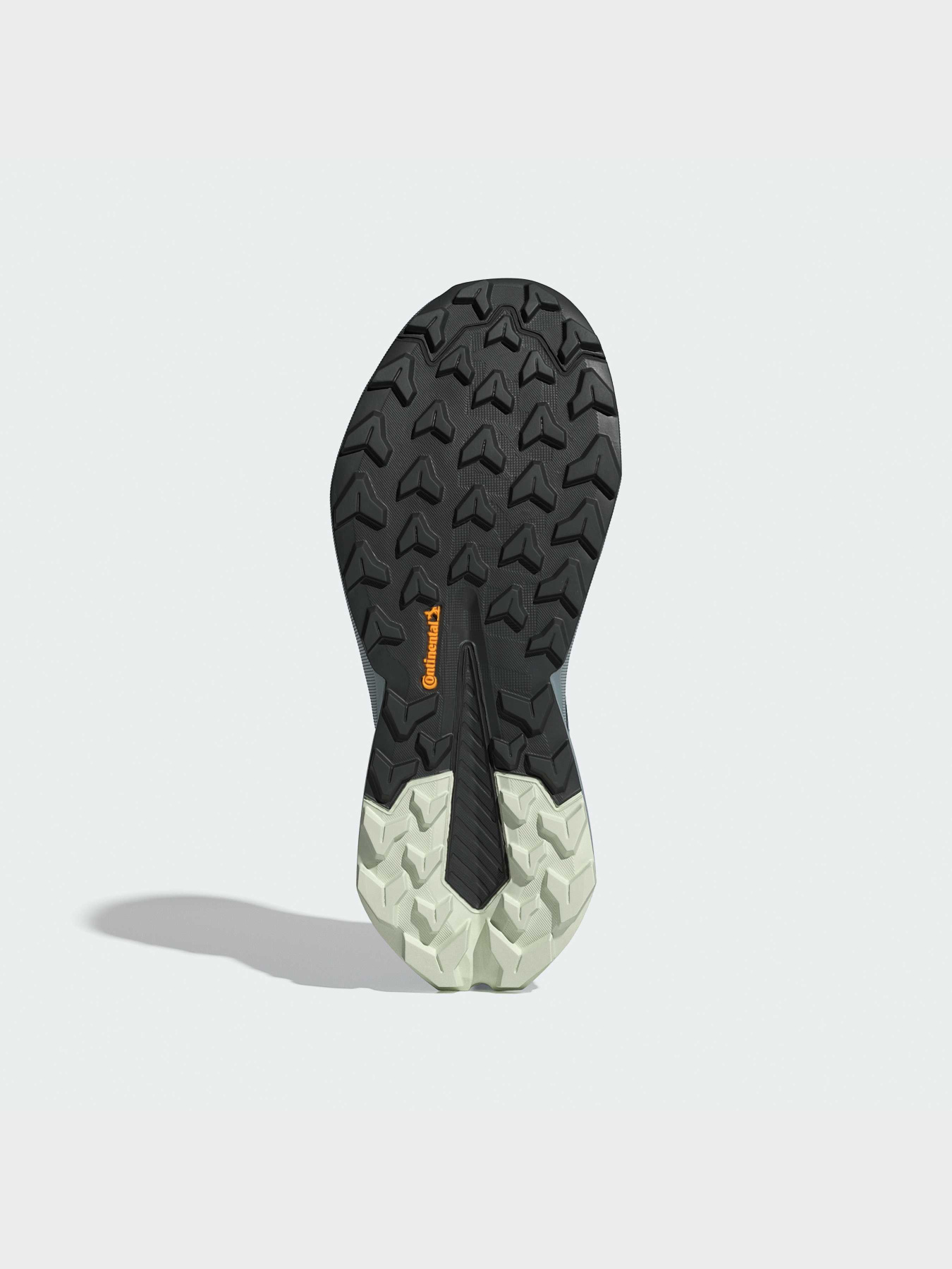 Кроссовки для туризма|Outdoor Adidas модель IH6348 Фото