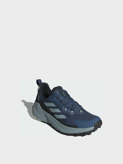 Тактичні кросівки adidas модель IH6348 — фото 4 - INTERTOP