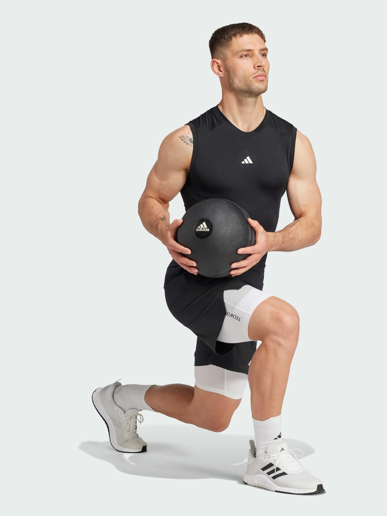 Велосипедки Adidas Clima модель IW5838 Фото