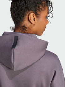 Кофта Adidas ZNE модель JD5985 Фото