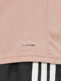 Футболка спортивна Adidas модель JC7739 Фото