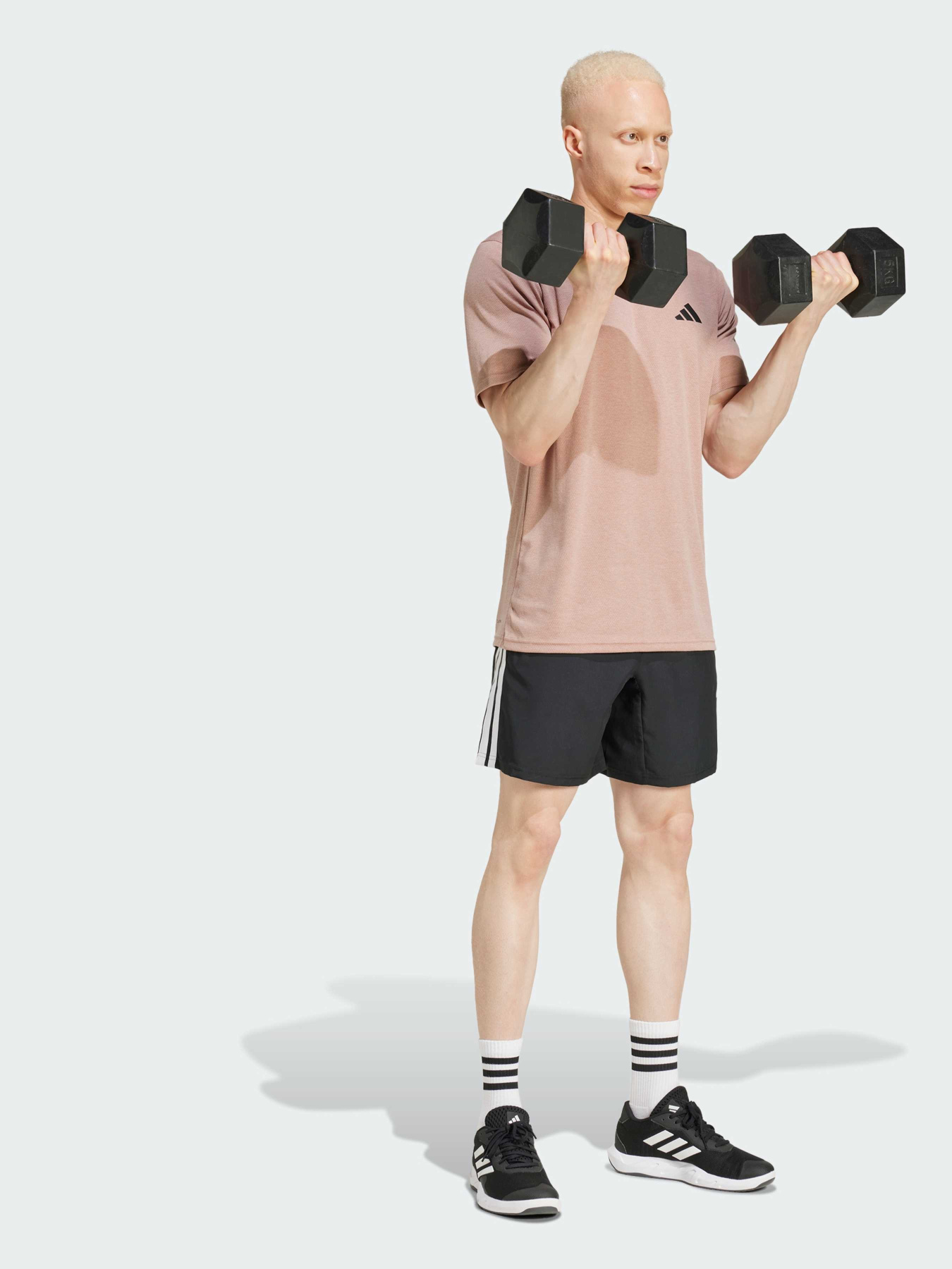 Спортивная футболка Adidas модель JC7739 Фото