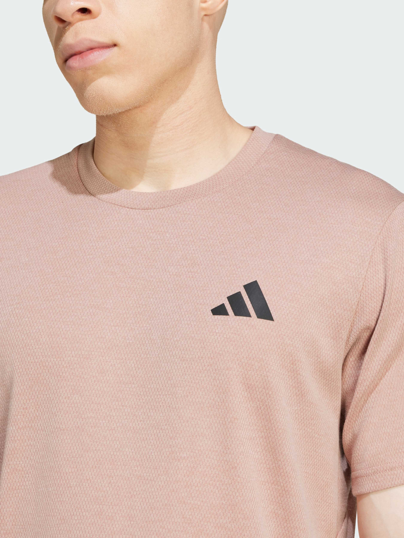 Спортивная футболка Adidas модель JC7739 Фото