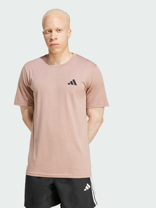 Спортивна футболка Adidas модель JC7739 Фото