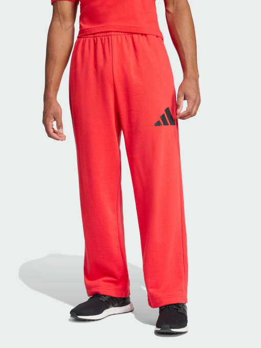 Брюки повседневные Adidas модель JF3601 Фото