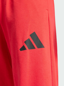 Повседневные штаны Adidas модель JF3601 Фото