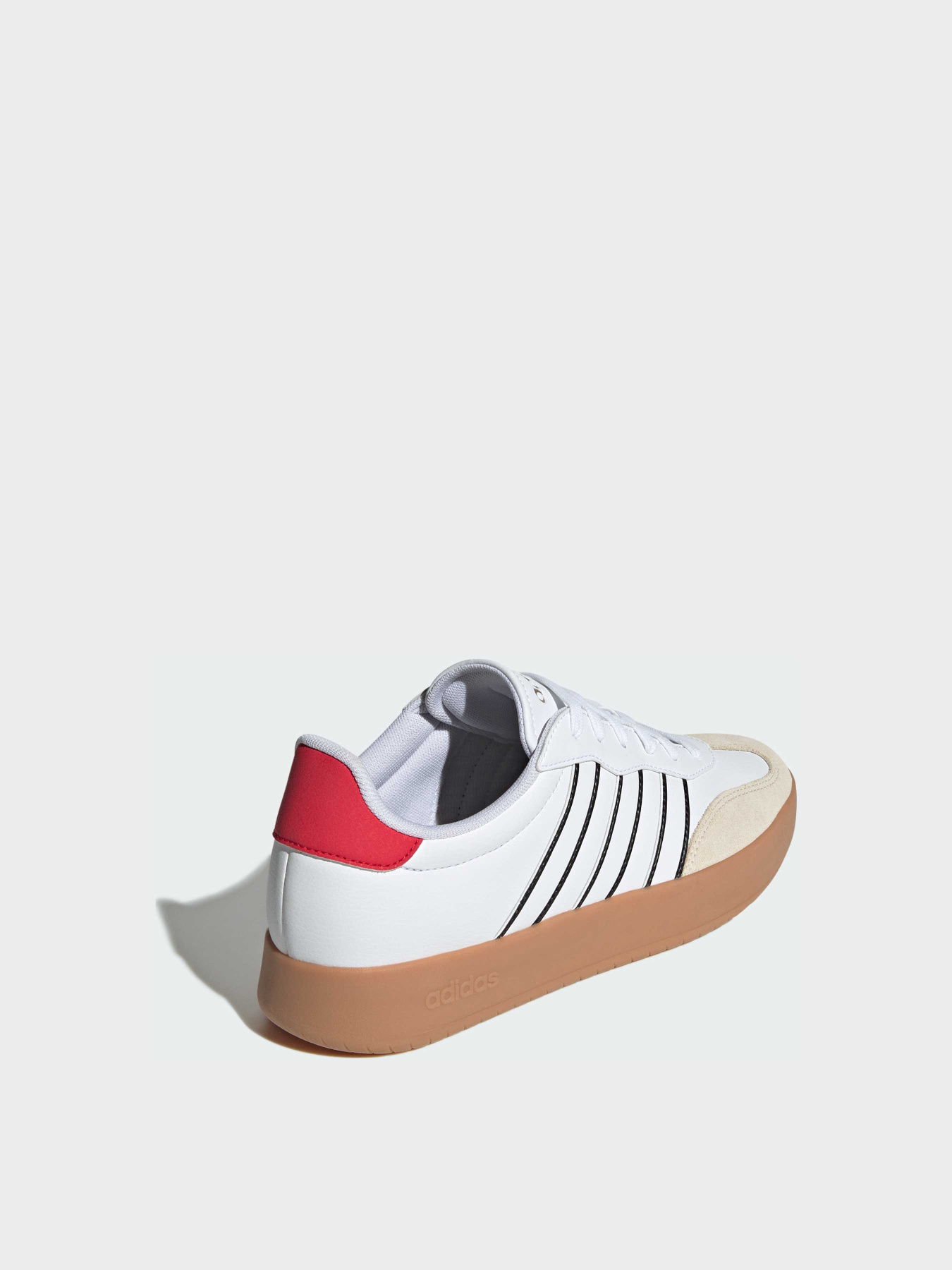 Кеды низкие Adidas модель JH7106 Фото