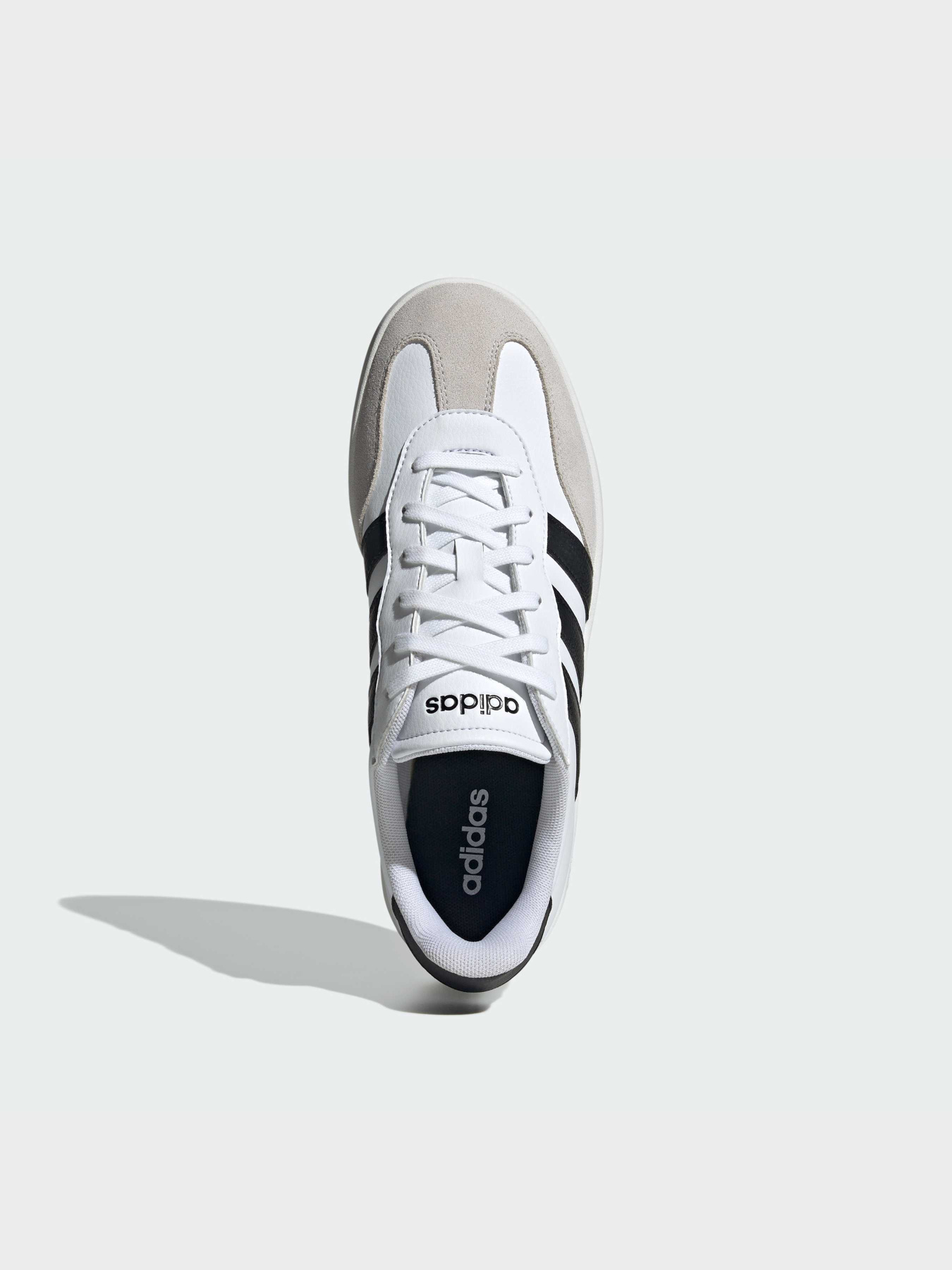 Кеди низькі Adidas модель JI2306 Фото
