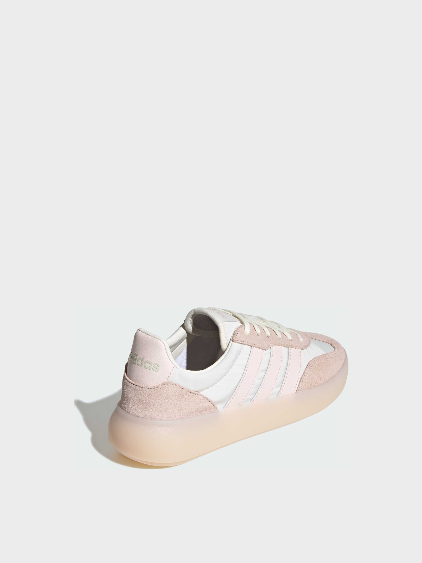 Кроссовки Adidas модель JI2322 Фото