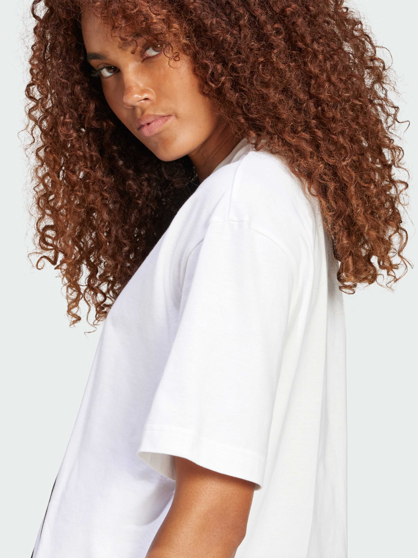 Футболка Adidas модель JG8737 Фото