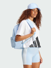 Футболка Adidas модель JG8737 Фото