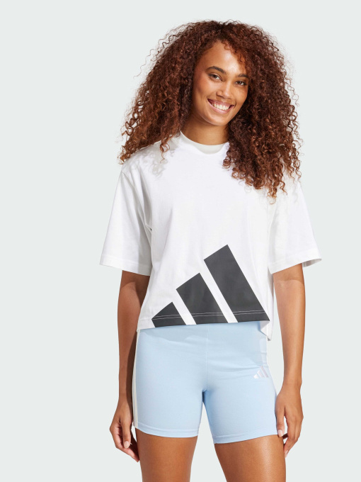 Футболка Adidas модель JG8737 Фото