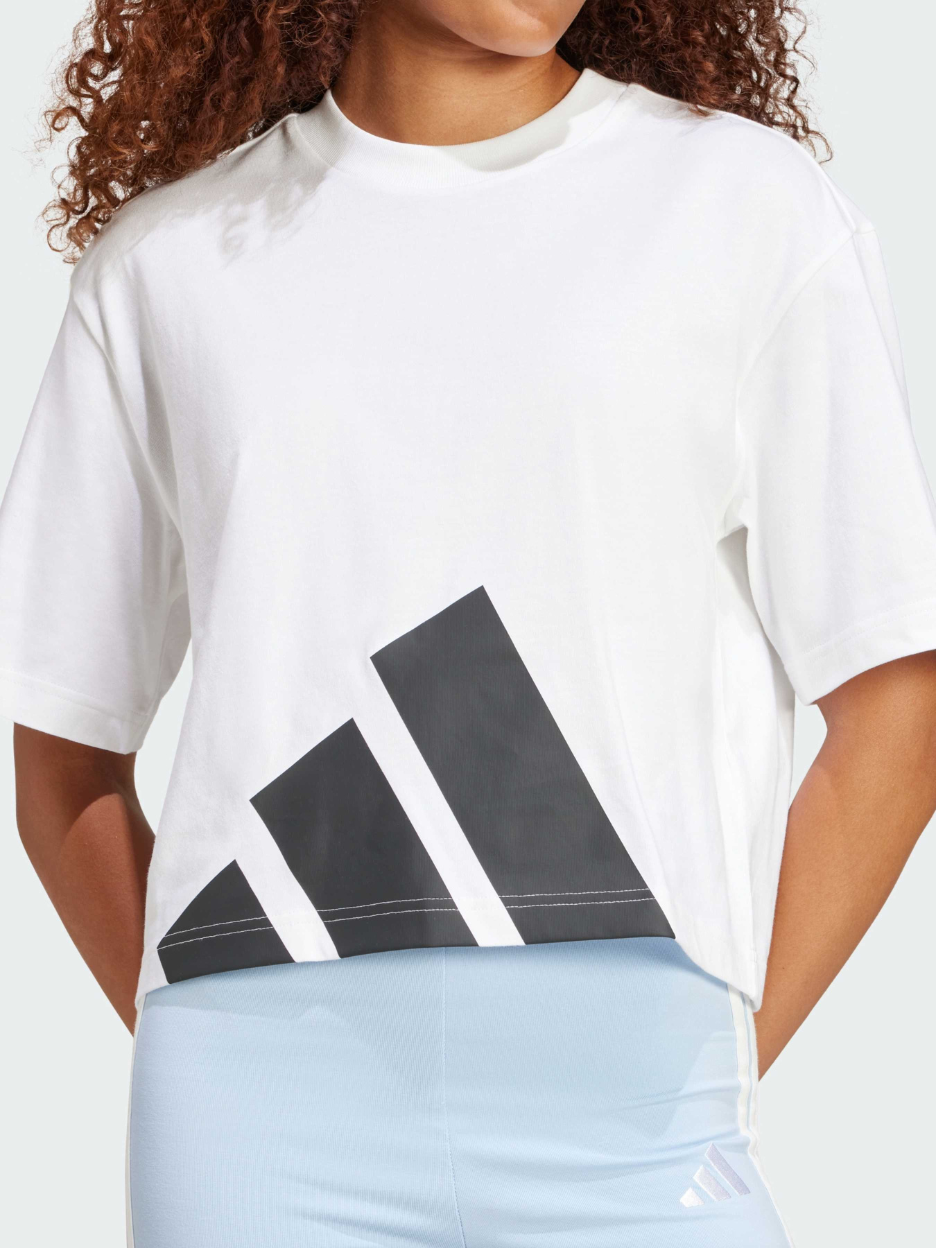 Футболка Adidas модель JG8737 Фото