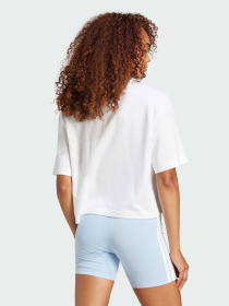 Футболка Adidas модель JG8737 Фото