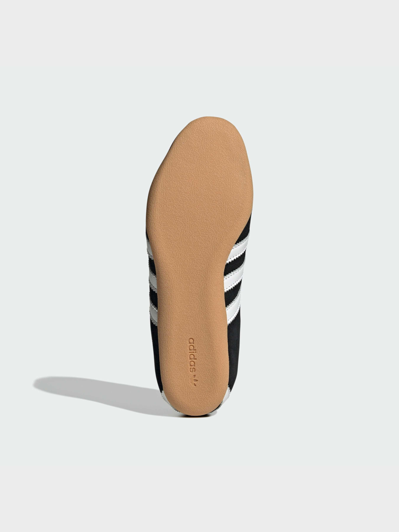 Кеды низкие Adidas модель JI0183 Фото