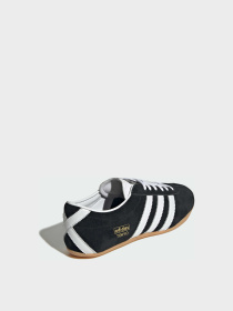 Кеды низкие Adidas модель JI0183 Фото