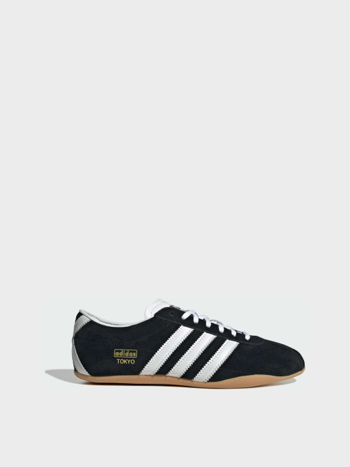 Кеди низькі Adidas модель JI0183 Фото