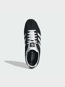 Кеды низкие Adidas модель JI0183 Фото