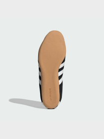 Кеды низкие Adidas модель JI0183 Фото