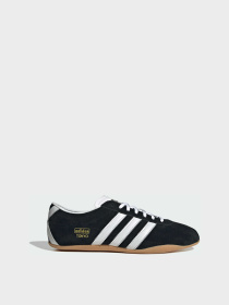 Кеди низькі Adidas модель JI0183 Фото