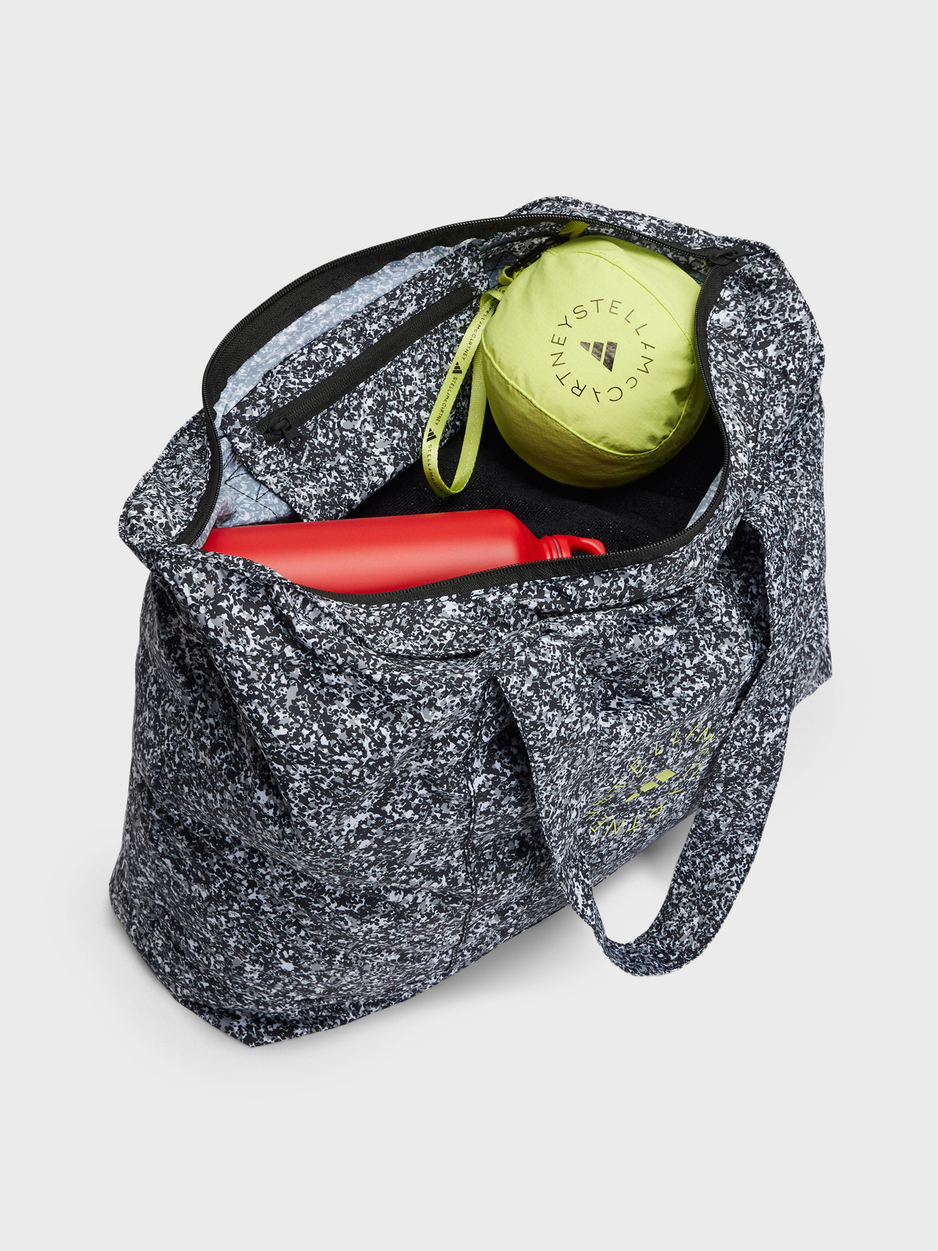 Сумка Adidas модель JJ1010 Фото