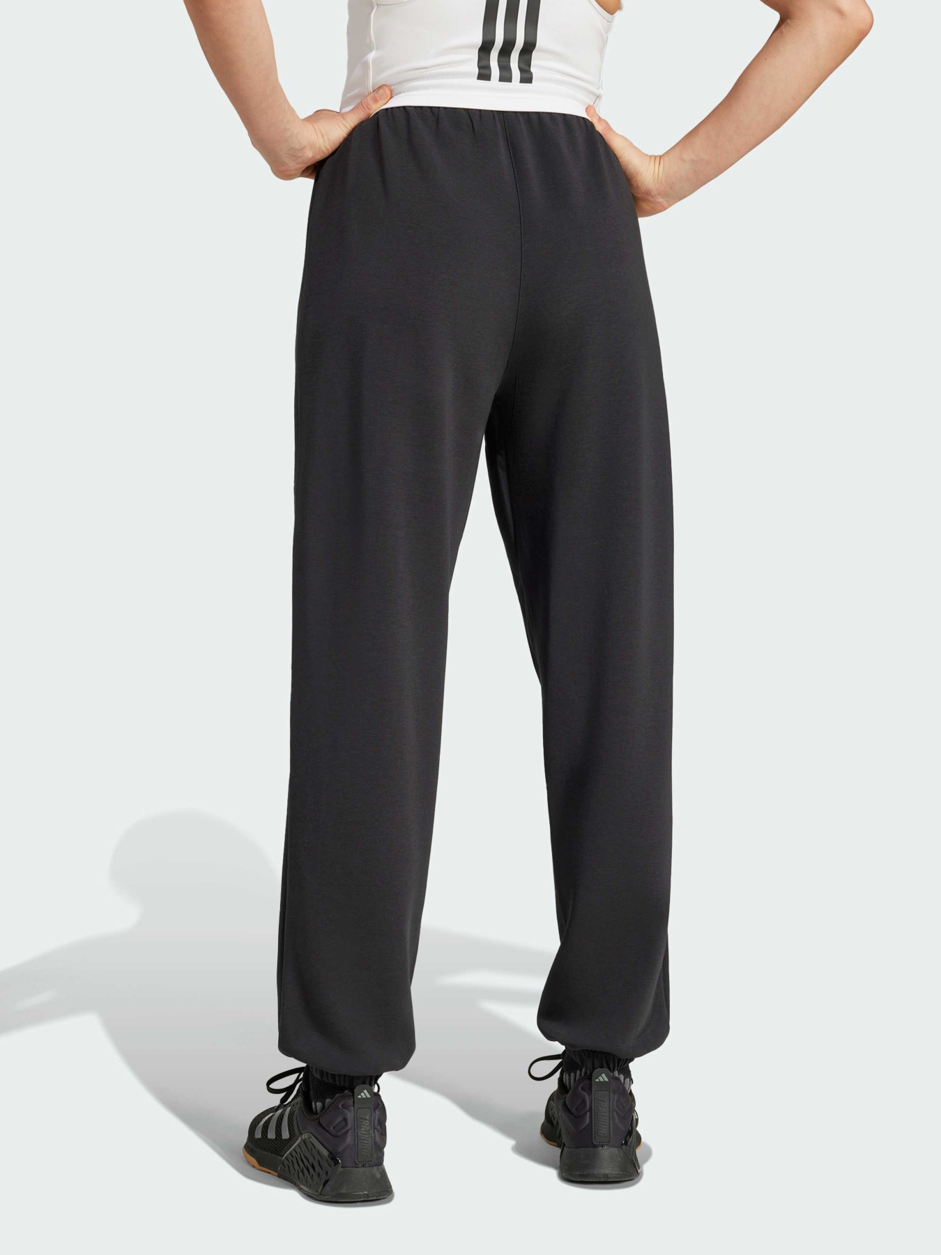 Штаны спортивные Adidas Clima модель JP2644 Фото