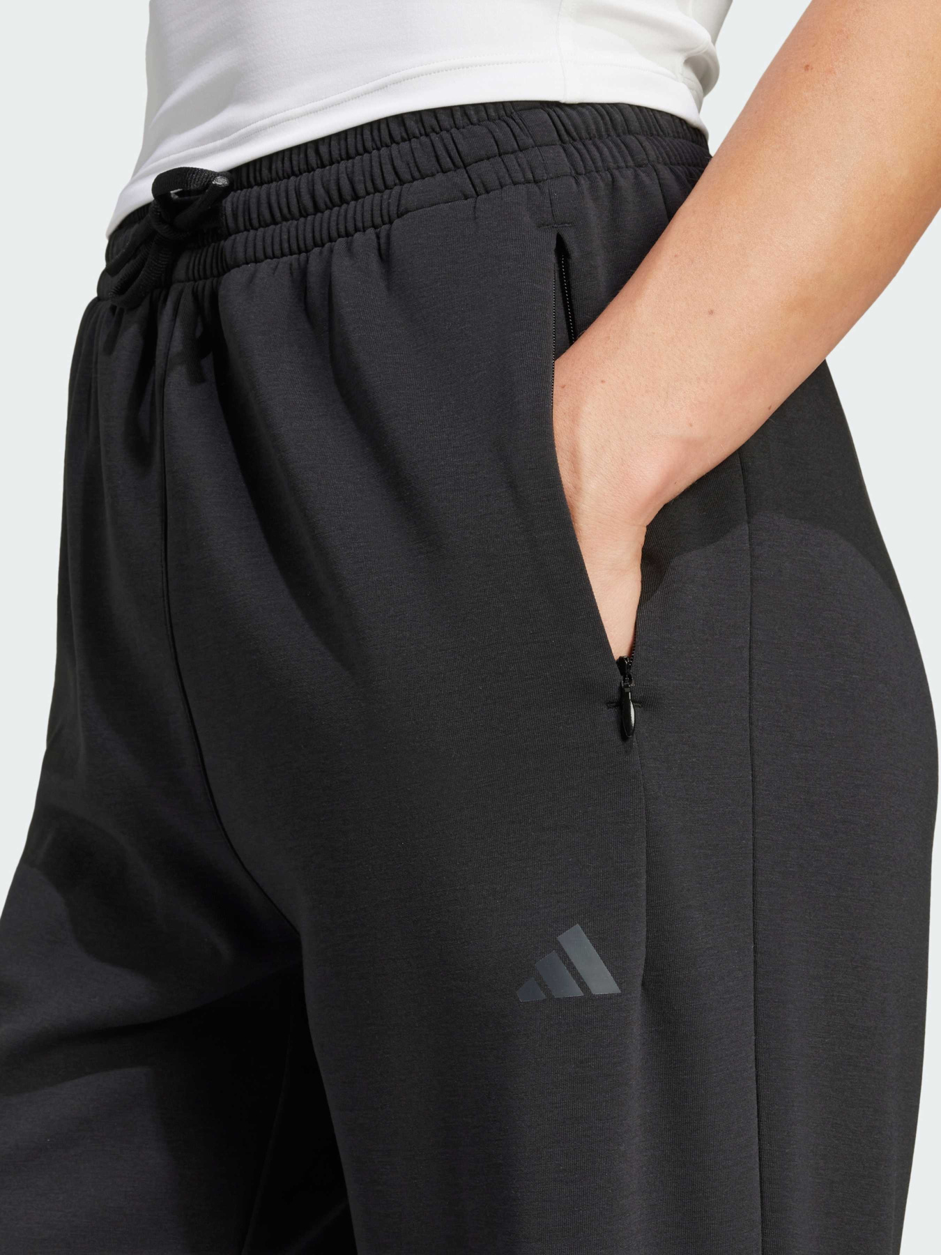 Спортивні штани Adidas Clima модель JP2644 Фото