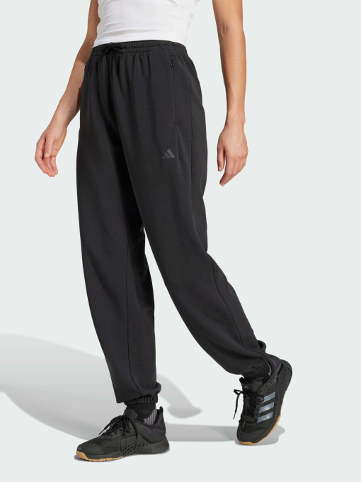 Штаны спортивные Adidas Clima модель JP2644 Фото