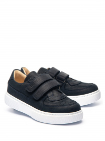 Полуботинки Theo Leo модель 1280_37 Фото