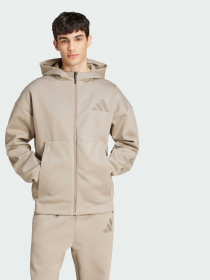 Кофта Adidas ZNE модель JC5495 Фото