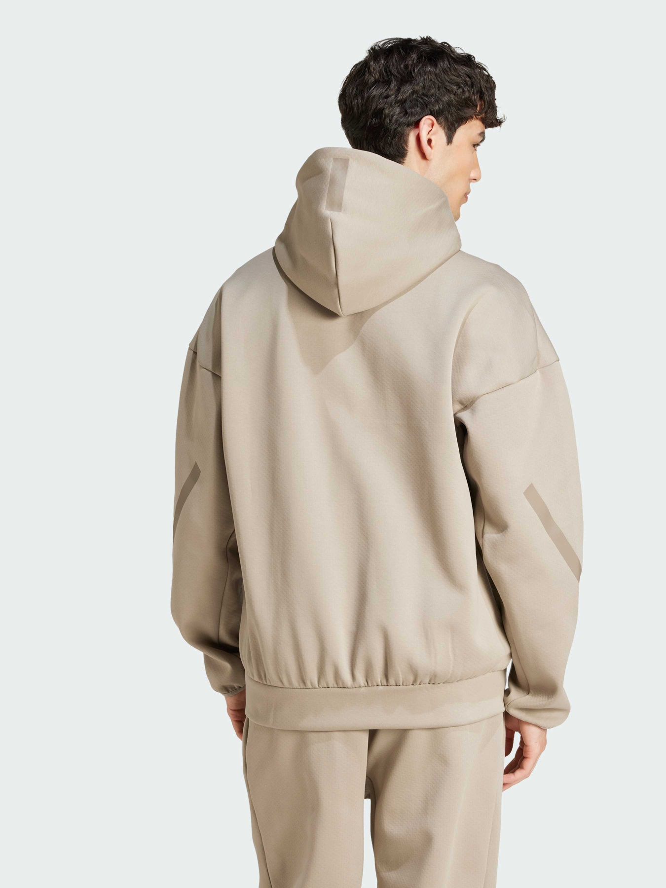 Кофта Adidas ZNE модель JC5495 Кофта Adidas ZNE модель JC5495 Фото