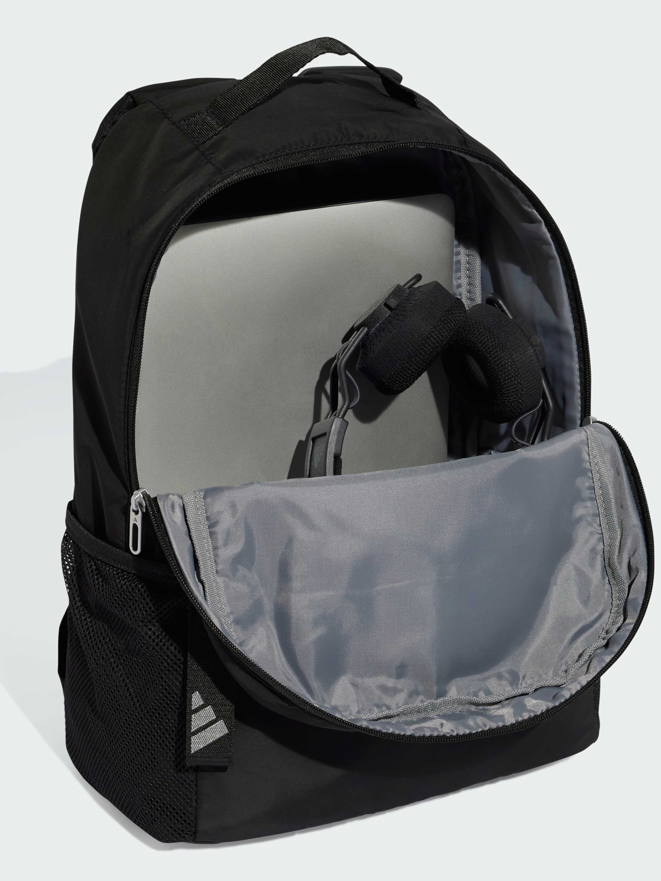 Повсякденний рюкзак Adidas Культові силуети модель JE3224 Повсякденний рюкзак Adidas Культові силуети модель JE3224 Фото