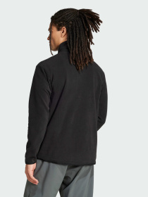 Флісова кофта Adidas модель JP0795 Фото