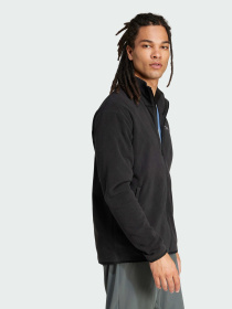 Флісова кофта Adidas модель JP0795 Флісова кофта Adidas модель JP0795 Фото