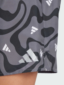 Спортивні шорти Adidas модель JD2336 Фото