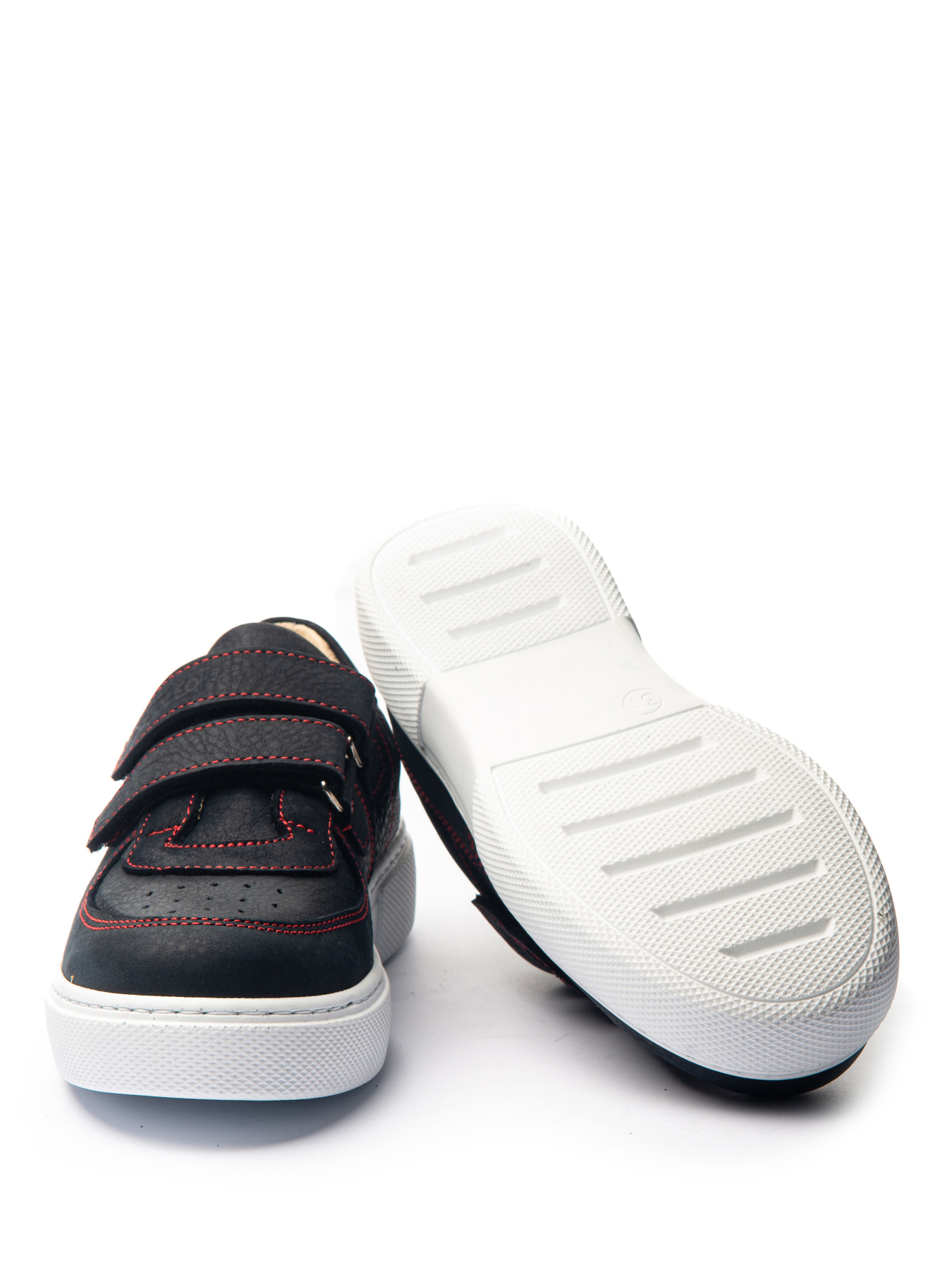 Полуботинки Theo Leo модель 1293_28 Фото