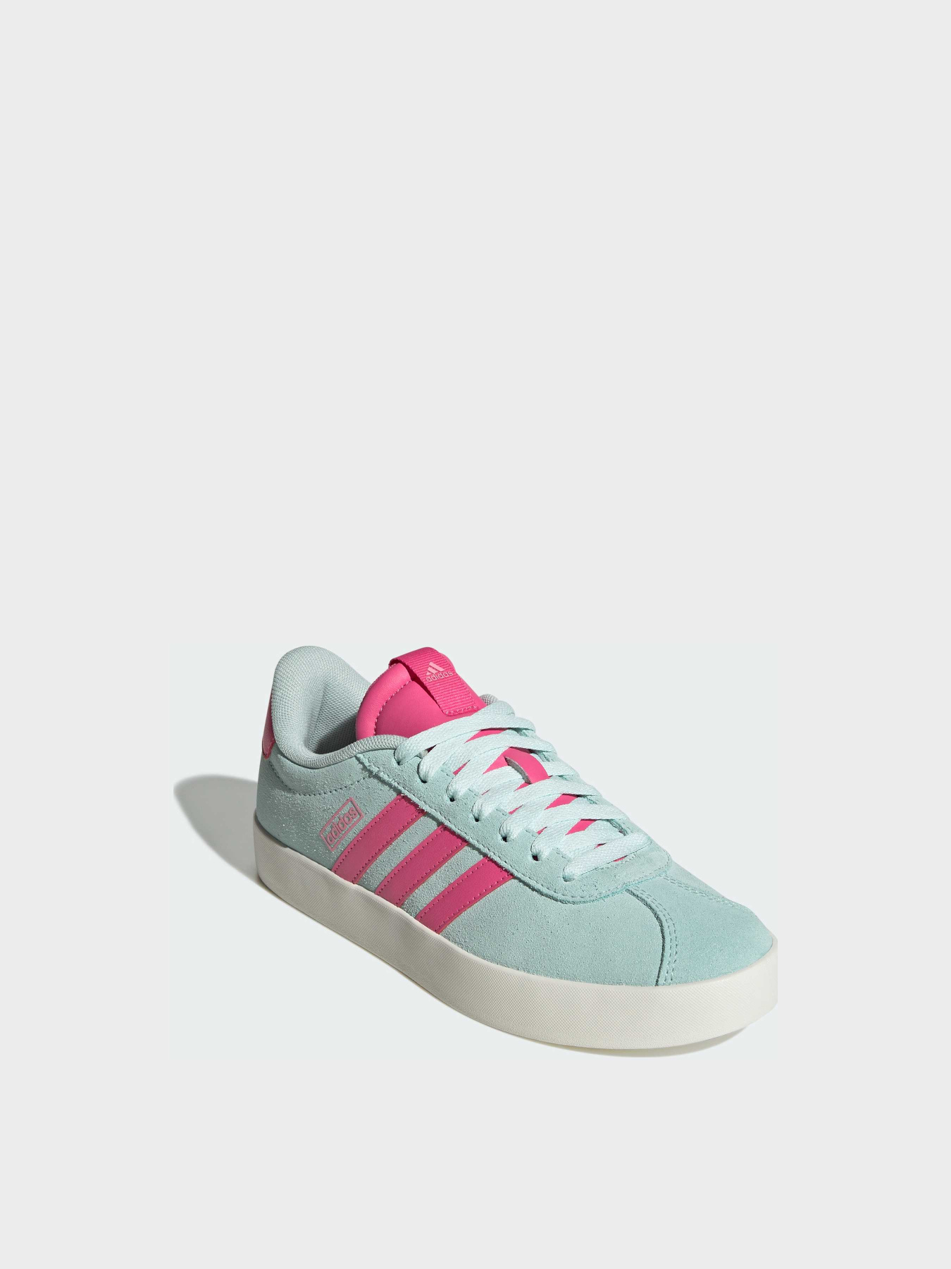 Кеди низькі Adidas модель JP5326 Фото